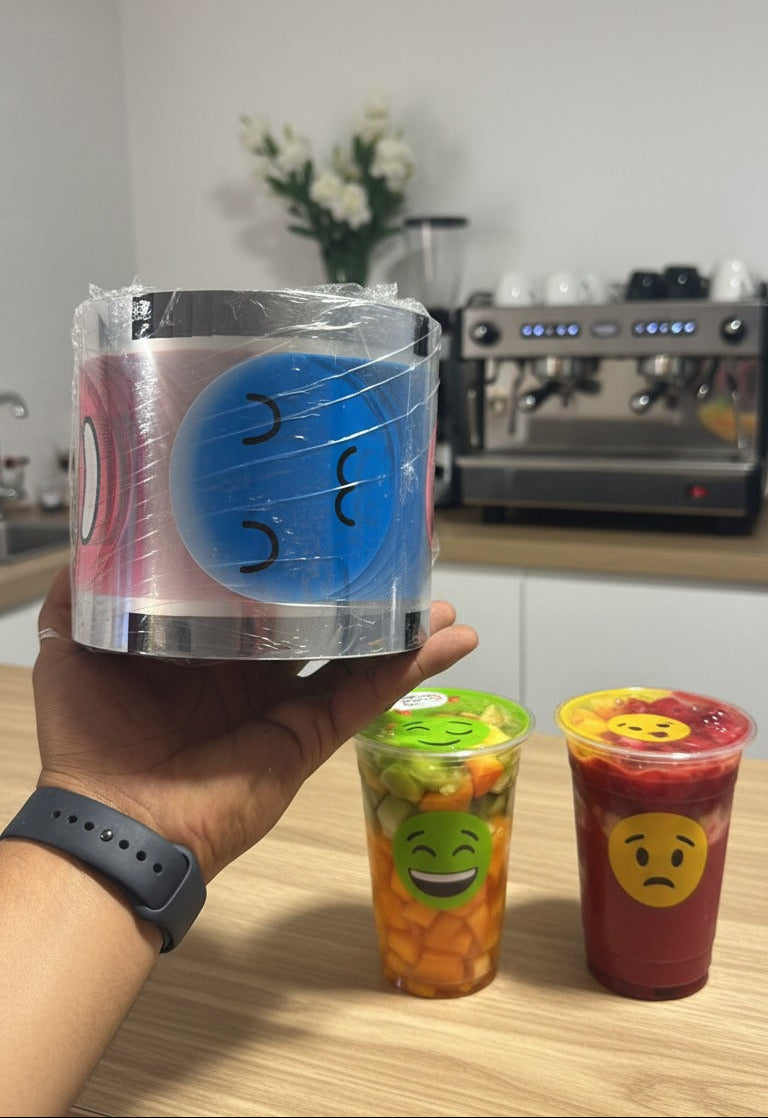 Rollo de Film para selladoras