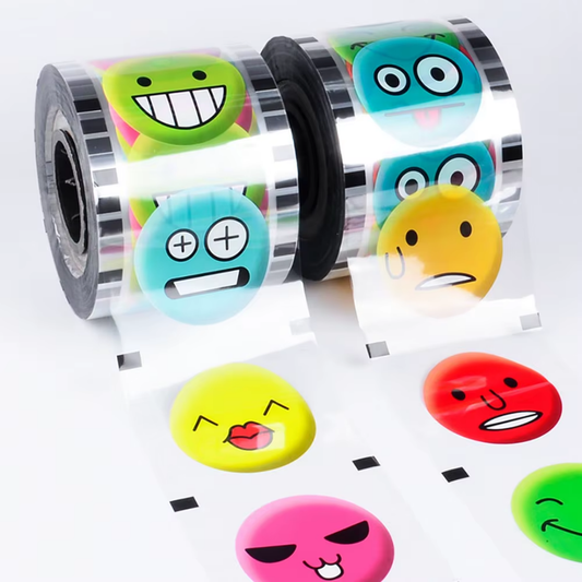 Rollo de Film para selladoras