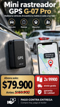 Mini Rastreador GPS