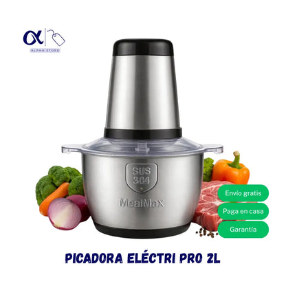 Picatodo ElectriPro 2L