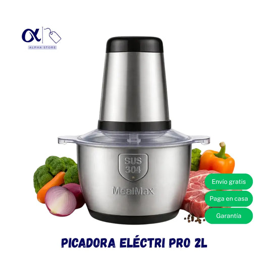 Picatodo ElectriPro 2L